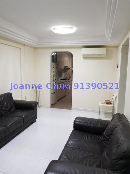 Blk 324 Bukit Batok Street 33 (Bukit Batok), HDB 3 Rooms #168650042